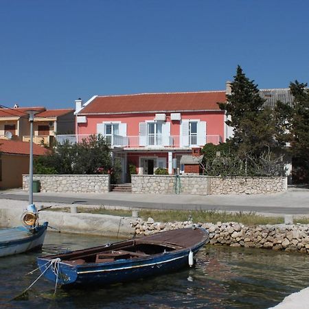 Rooms By The Sea Kustici, Pag - 6288 Esterno foto