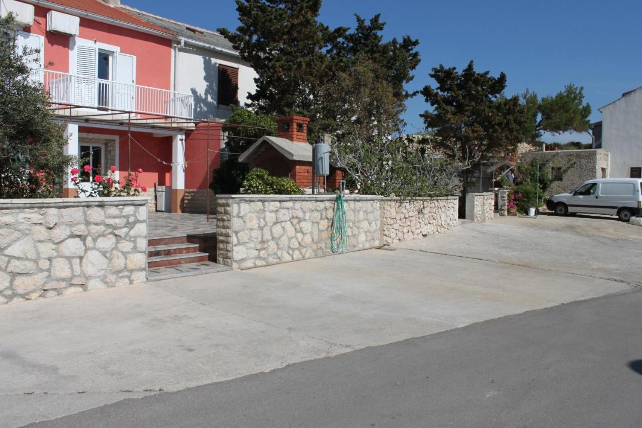 Rooms By The Sea Kustici, Pag - 6288 Esterno foto