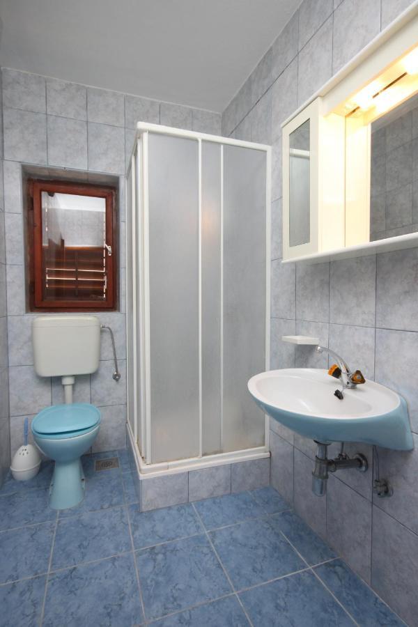 Rooms By The Sea Kustici, Pag - 6288 Esterno foto