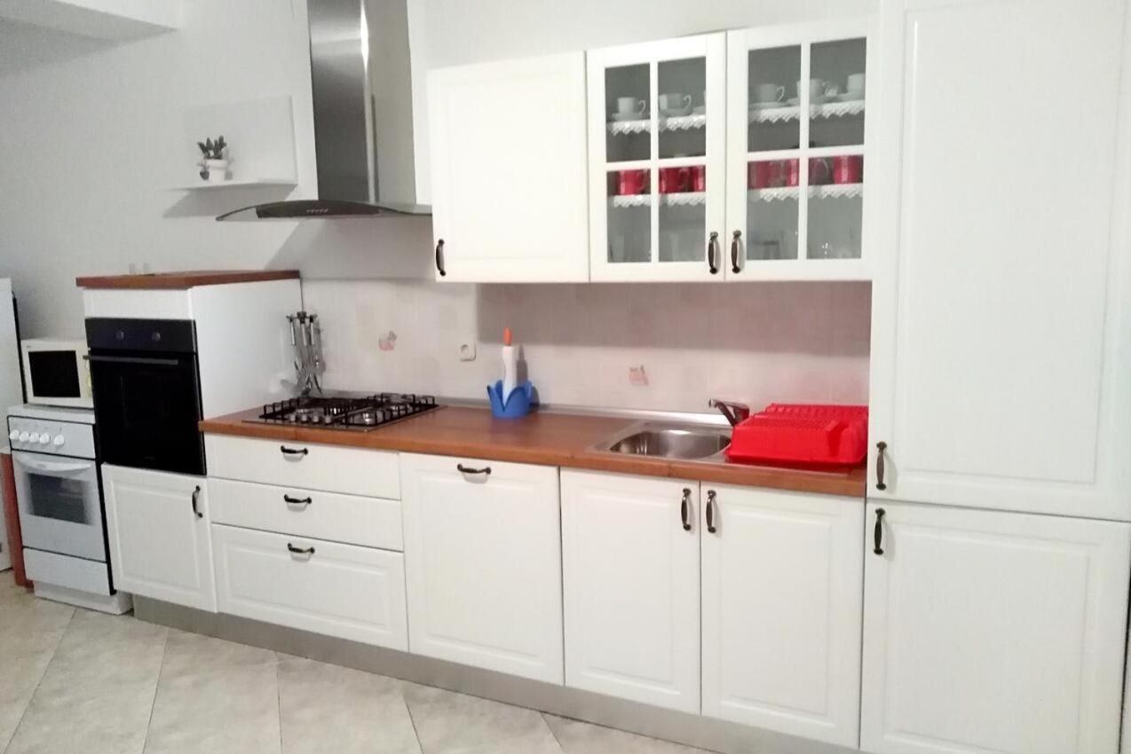 Rooms By The Sea Kustici, Pag - 6288 Esterno foto