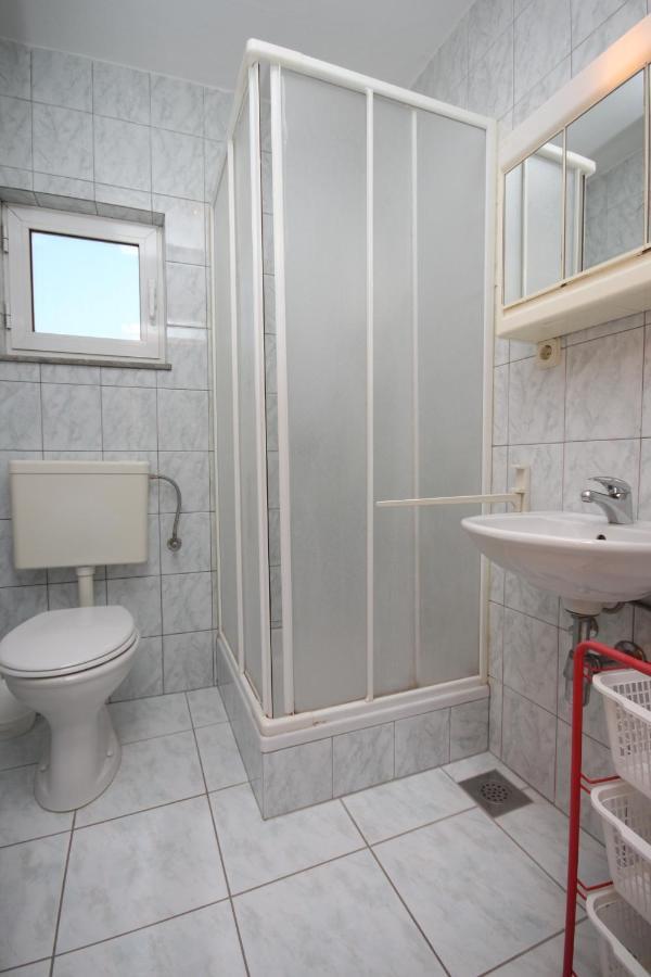 Rooms By The Sea Kustici, Pag - 6288 Esterno foto