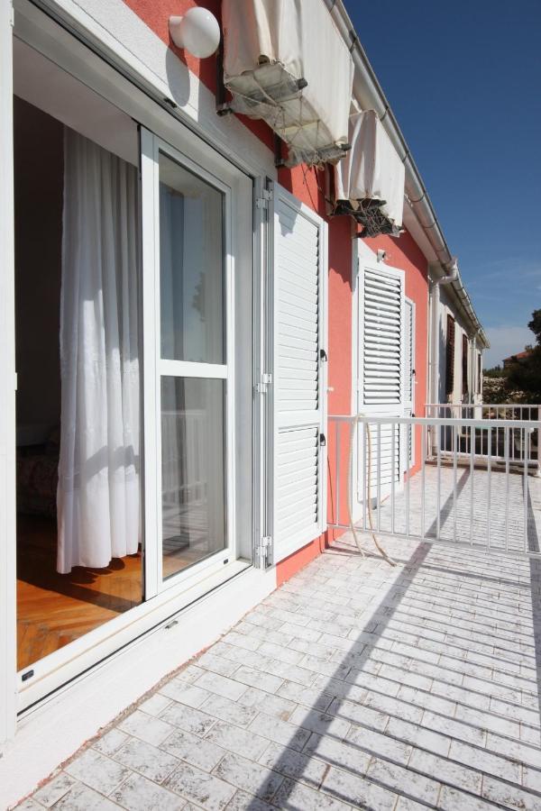 Rooms By The Sea Kustici, Pag - 6288 Esterno foto